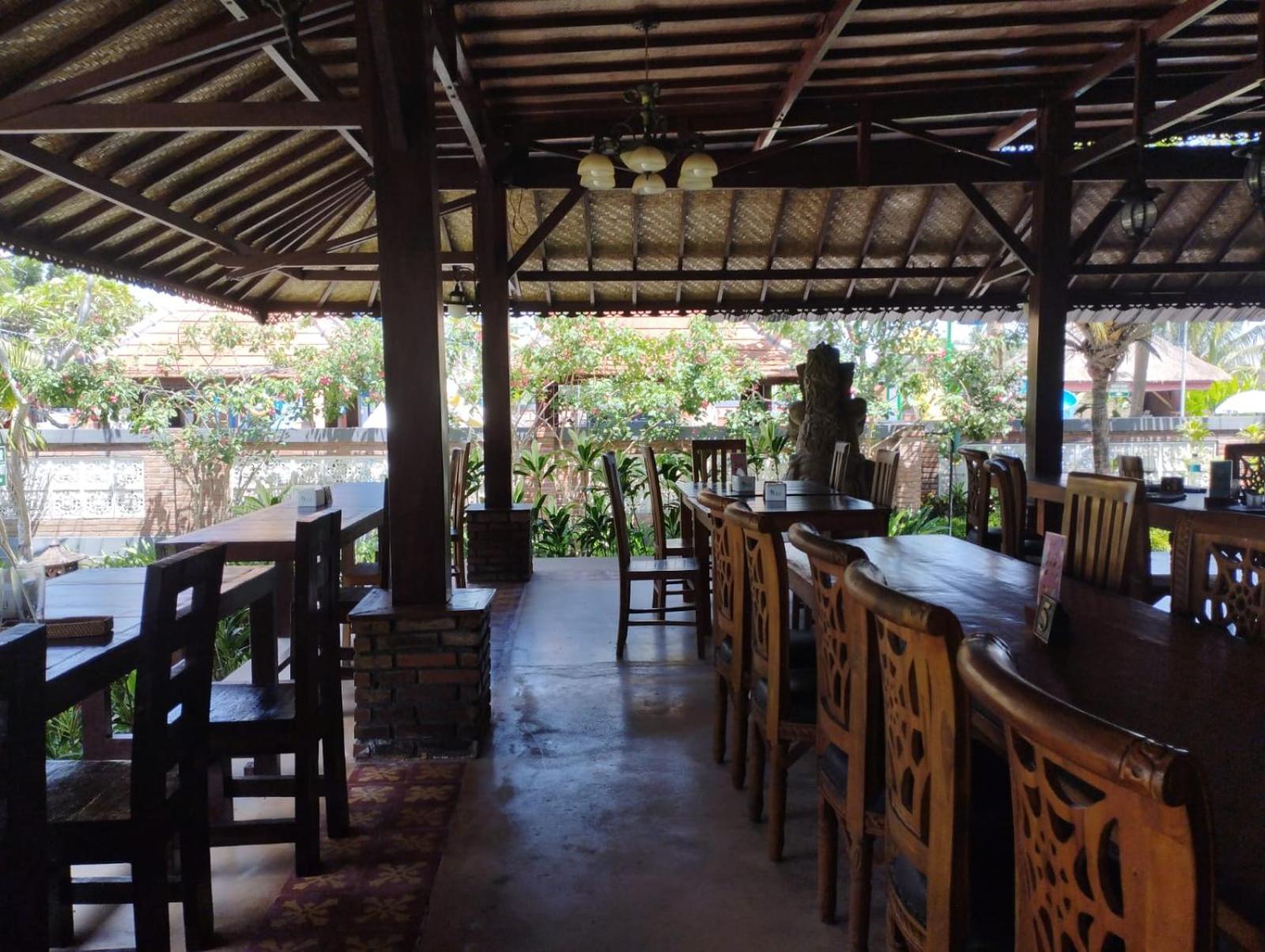 Kartika Dahayu Private Pool Villas Sukawati  Exterior photo