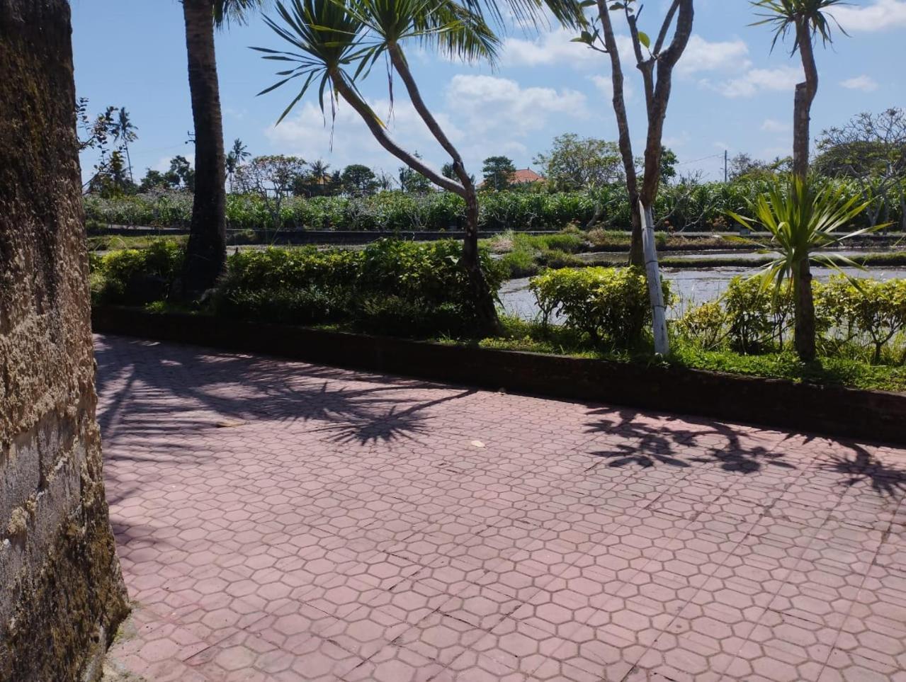 Kartika Dahayu Private Pool Villas Sukawati  Exterior photo