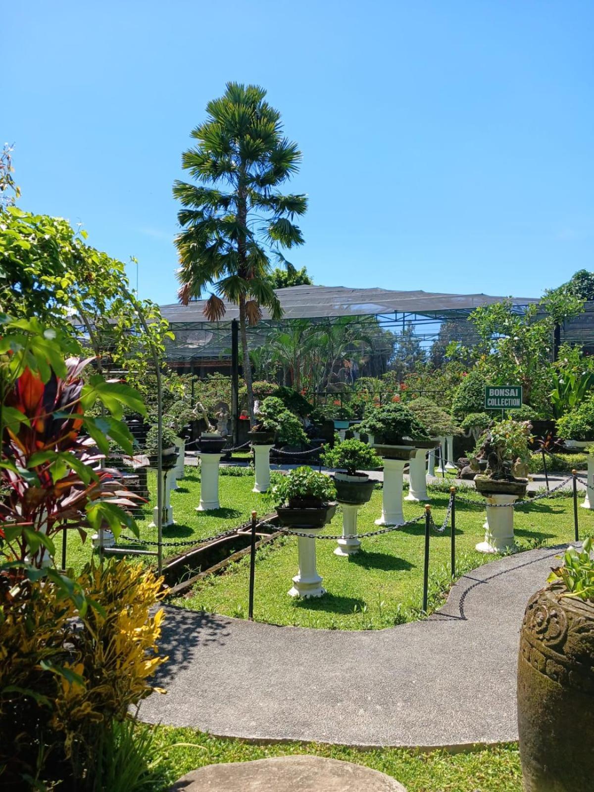 Kartika Dahayu Private Pool Villas Sukawati  Exterior photo